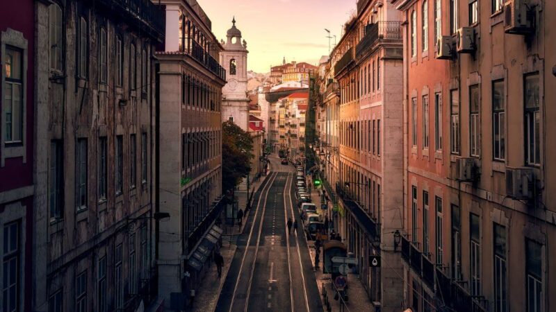 Quanto tempo preciso morar em Portugal para ter a cidadania? | Vou Mudar Para Portugal