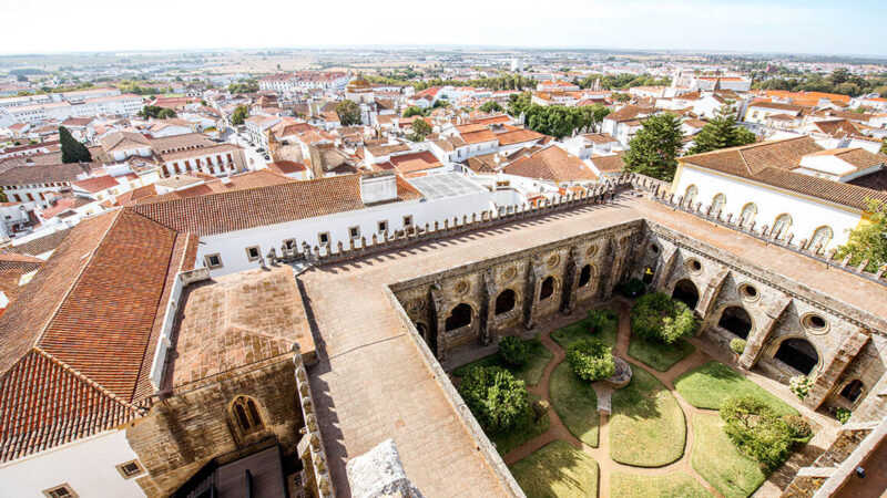 Viver em Évora: Um Guia para Brasileiros que Desejam Morar em Portugal | Vou Mudar Para Portugal