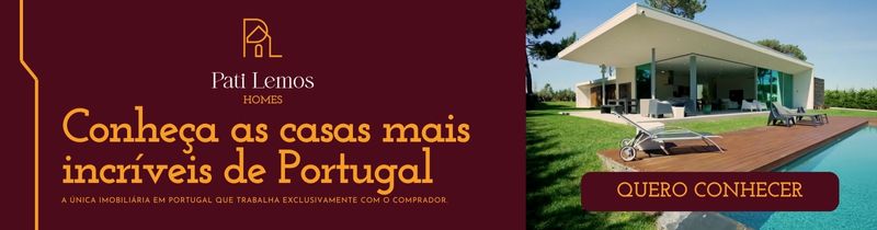 Conheça as casas mais incríveis de Portugal | Vou Mudar Para Portugal