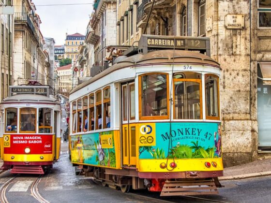 Morar em Portugal: novas regras de Autorização de Residência entram em vigor | Vou Mudar Para Portugal