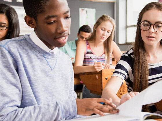 Escolas bilíngues e Escolas Internacionais | Vou Mudar Para Portugal