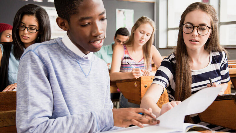 Escolas bilíngues e Escolas Internacionais | Vou Mudar Para Portugal