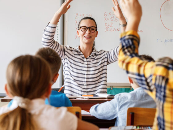 O Ensino Público em Portugal tem qualidade | Vou Mudar Para Portugal