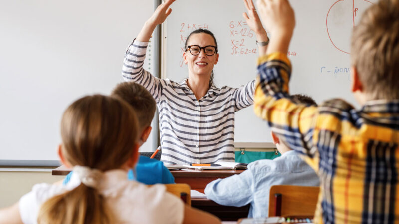 O Ensino Público em Portugal tem qualidade | Vou Mudar Para Portugal