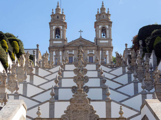 Viver em Braga | Vou Mudar Para Portugal