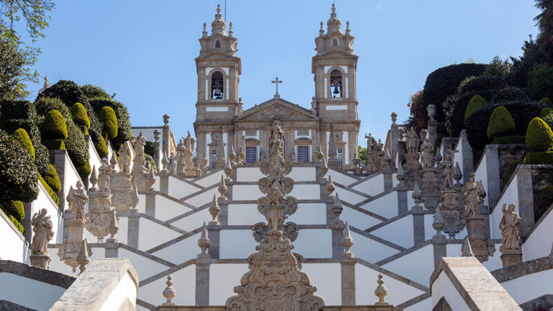 Viver em Braga | Vou Mudar Para Portugal