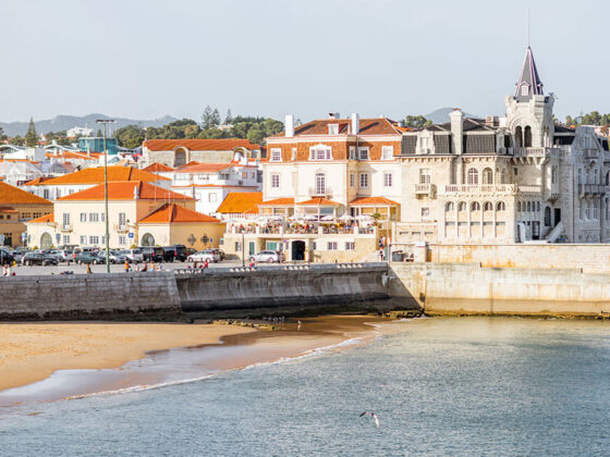 Viver em Cascais | Vou Mudar Para Portugal