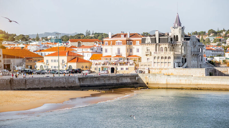 Viver em Cascais | Vou Mudar Para Portugal