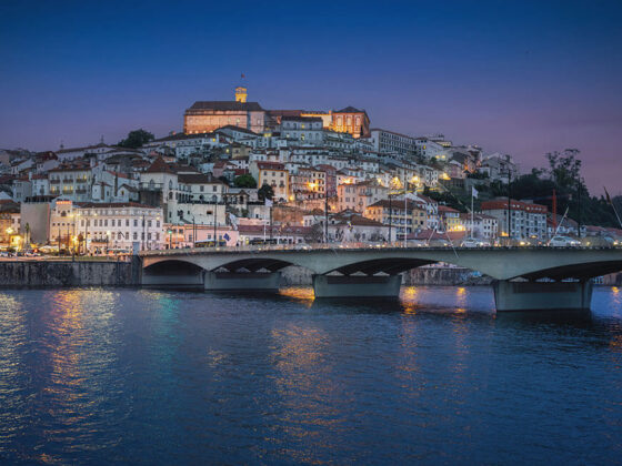 Viver em Coimbra | Vou Mudar Para Portugal