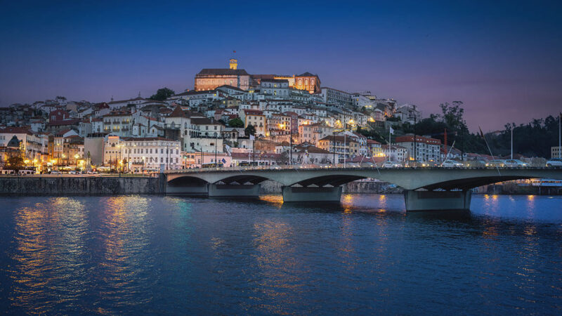 Viver em Coimbra | Vou Mudar Para Portugal