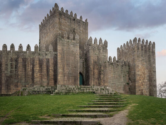 Viver em Guimarães | Vou Mudar Para Portugal