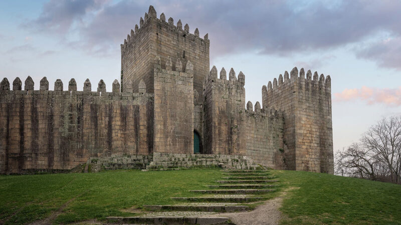 Viver em Guimarães | Vou Mudar Para Portugal