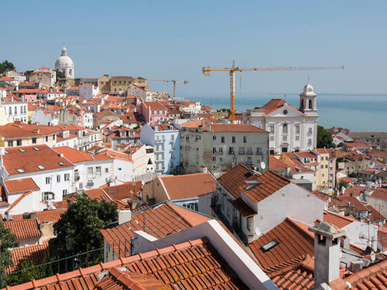 Guia Completo para Arrendar (Alugar) uma Casa em Portugal | Vou Mudar Para Portugal