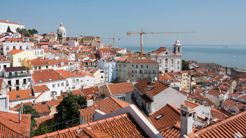 Guia Completo para Arrendar (Alugar) uma Casa em Portugal | Vou Mudar Para Portugal