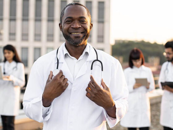 Trabalhar como Médico em Portugal | Vou Mudar Para Portugal