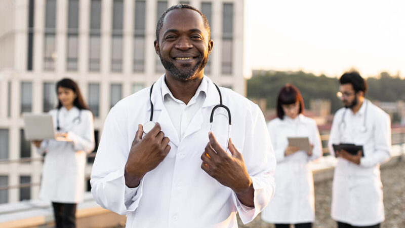 Trabalhar como Médico em Portugal | Vou Mudar Para Portugal