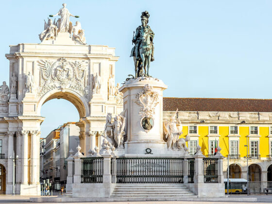 Viver em Lisboa | Vou Mudar Para Portugal