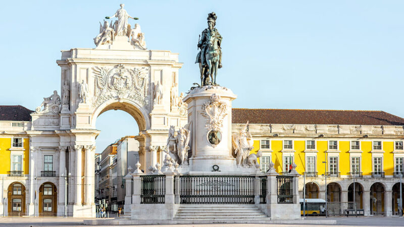 Viver em Lisboa | Vou Mudar Para Portugal