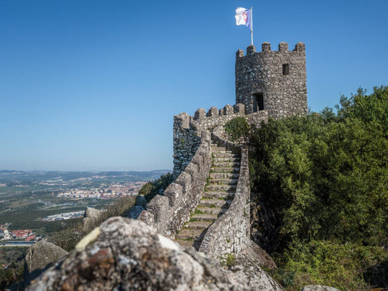 Viver em Sintra | Vou Mudar Para Portugal