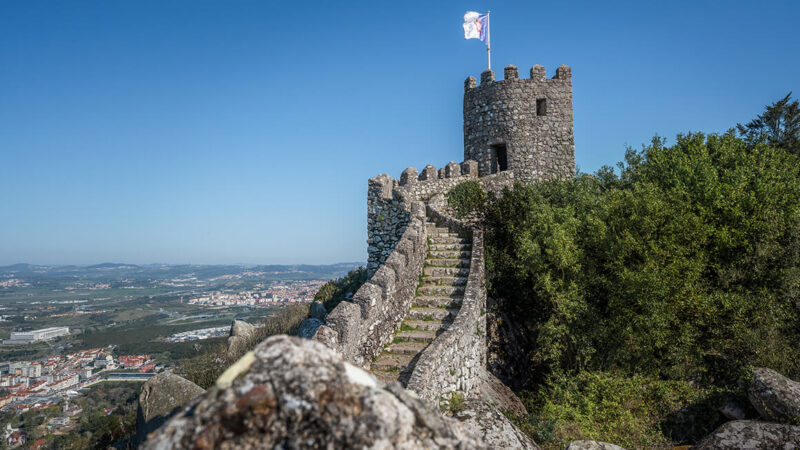 Viver em Sintra | Vou Mudar Para Portugal