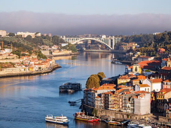 Viver em Vila Nova de Gaia | Vou Mudar Para Portugal