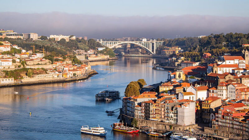 Viver em Vila Nova de Gaia | Vou Mudar Para Portugal