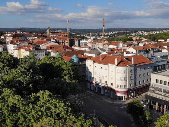 Viver em Viseu | Vou Mudar Para Portugal