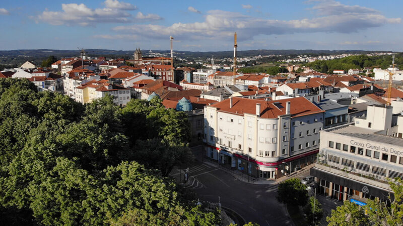 Viver em Viseu | Vou Mudar Para Portugal