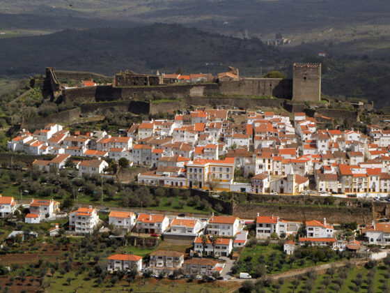 Viver em cidades de 5 mil habitantes | Vou Mudar Para Portugal