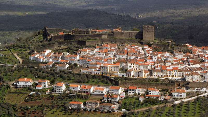 Viver em cidades de 5 mil habitantes | Vou Mudar Para Portugal