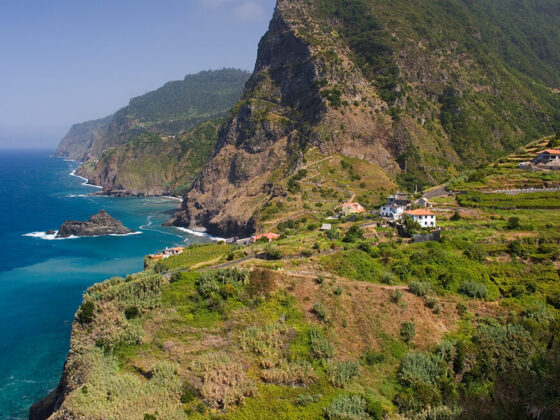 Viver na Ilha da Madeira | Vou Mudar Para Portugal