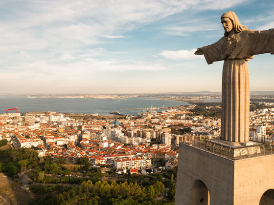 Viver na Margem Sul | Vou Mudar Para Portugal