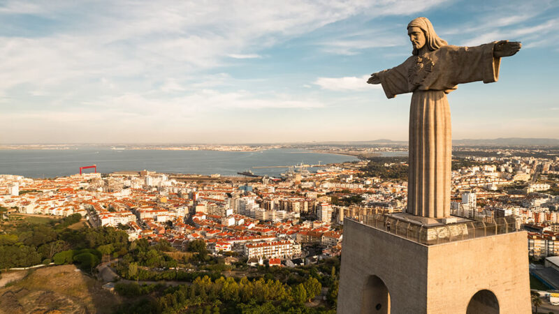 Viver na Margem Sul | Vou Mudar Para Portugal