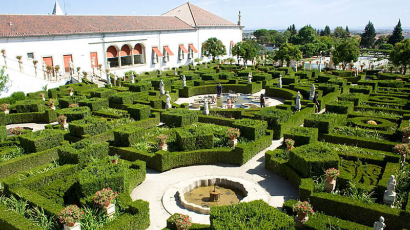 Viver na cidade de Castelo Branco | Vou Mudar Para Portugal