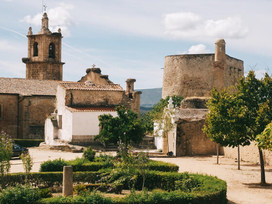 Viver na cidade de Portalegre | Vou Mudar Para Portugal