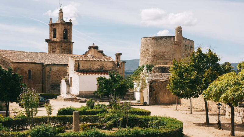 Viver na cidade de Portalegre | Vou Mudar Para Portugal