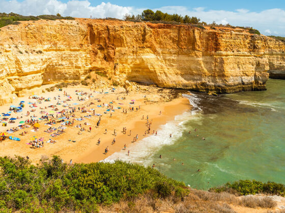 Viver no Algarve | Vou Mudar Para Portugal