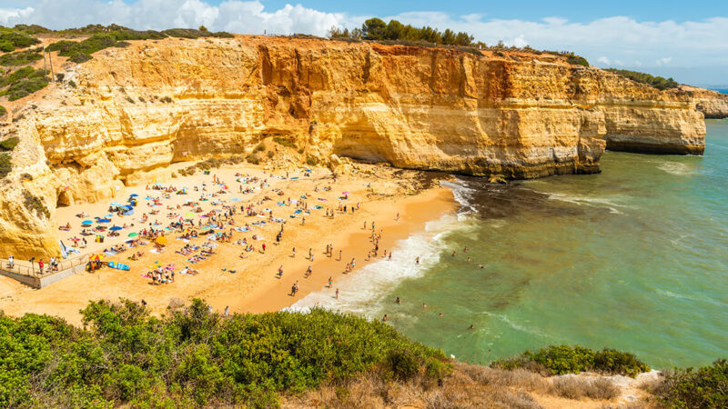 Viver no Algarve | Vou Mudar Para Portugal