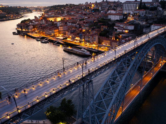 Viver no Porto | Vou Mudar Para Portugal