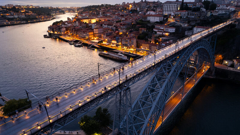 Viver no Porto | Vou Mudar Para Portugal