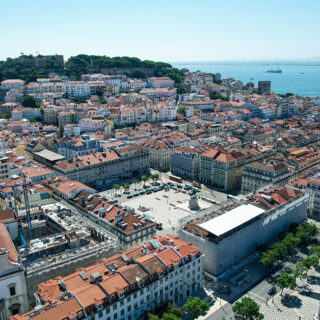 A terra tremeu em Portugal | Vou Mudar Para Portugal