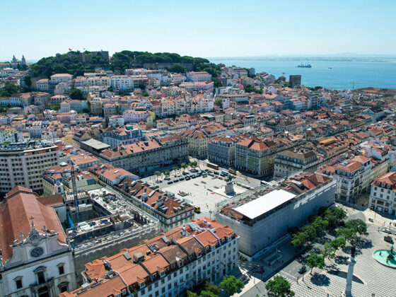 A terra tremeu em Portugal | Vou Mudar Para Portugal