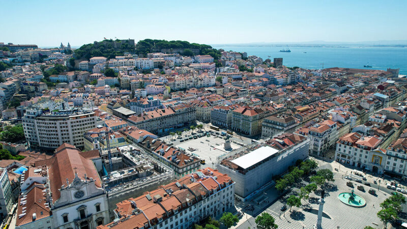 A terra tremeu em Portugal | Vou Mudar Para Portugal