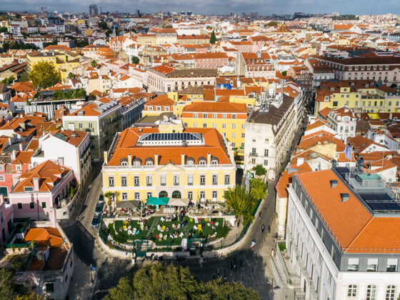 Novo espaço da AIMA para atendimento de imigrantes começa a funcionar | Vou Mudar Para Portugal