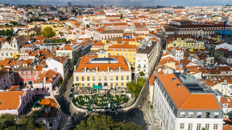 Novo espaço da AIMA para atendimento de imigrantes começa a funcionar | Vou Mudar Para Portugal